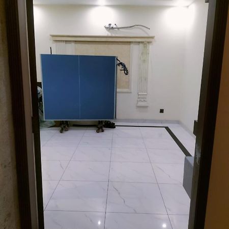 Flat For Rent On Daily Basis Apartment Lahore Bagian luar foto