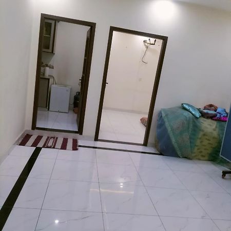 Flat For Rent On Daily Basis Apartment Lahore Bagian luar foto