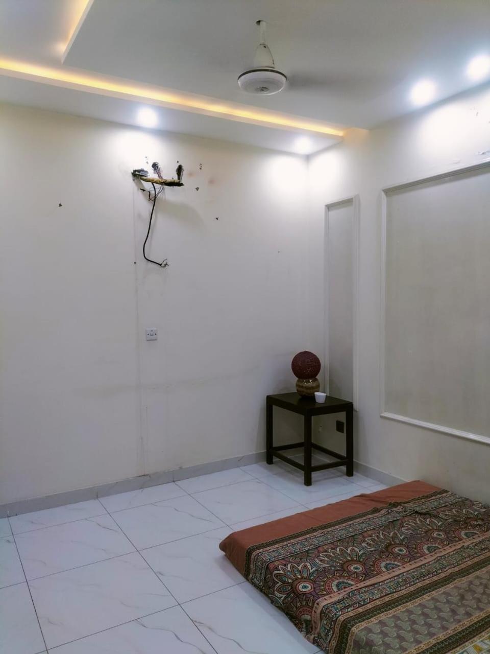 Flat For Rent On Daily Basis Apartment Lahore Bagian luar foto