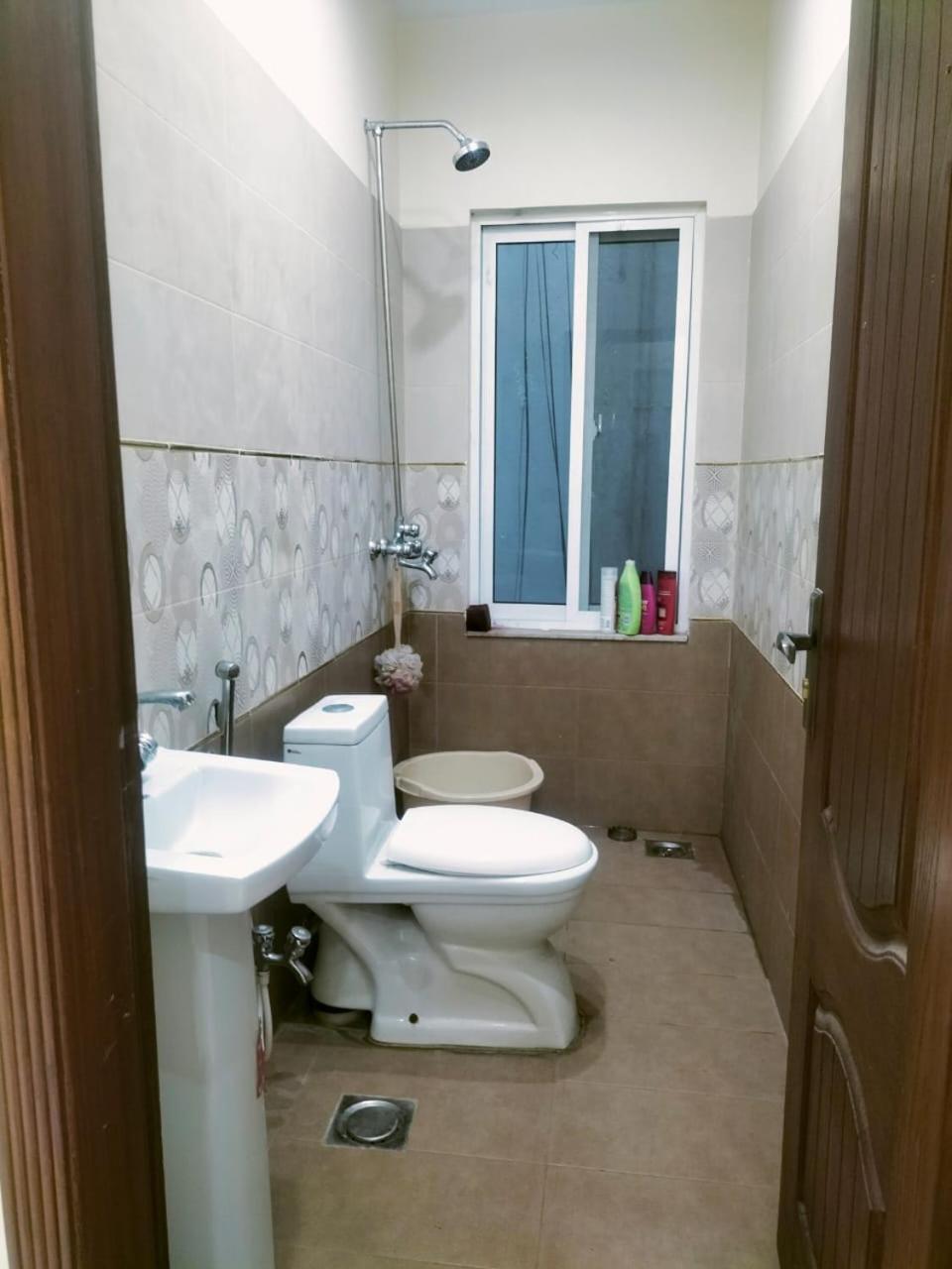 Flat For Rent On Daily Basis Apartment Lahore Bagian luar foto