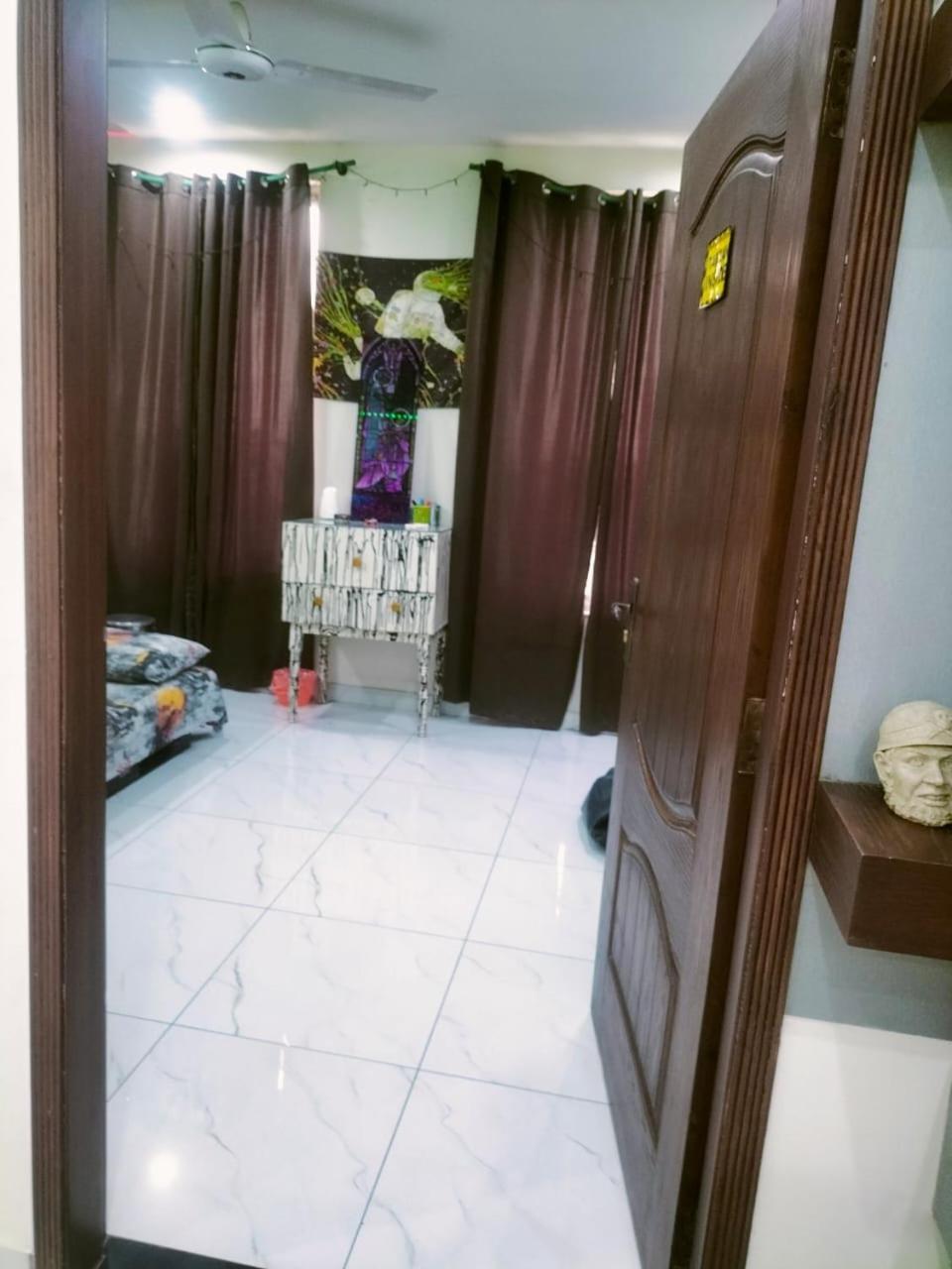 Flat For Rent On Daily Basis Apartment Lahore Bagian luar foto