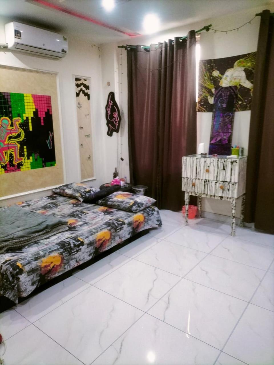 Flat For Rent On Daily Basis Apartment Lahore Bagian luar foto